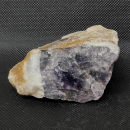 Chevron Amethyst